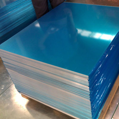 0,040 0,032 0,025 лист сплава 6061 T6 алюминиевый для Cookwares освещает пробелы печатания сублимации